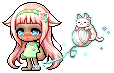 Meowlissa